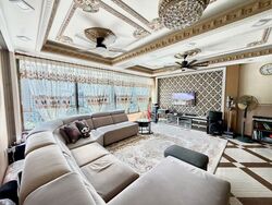 Blk 469B Fernvale Lea (Sengkang), HDB 5 Rooms #555869561
